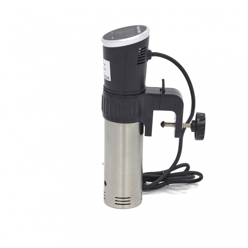 Sous Vide Stick - 20L Capacity - Pumps 8L/min Sous Vide Stick - 20L Capacity - Pumps 8L/min