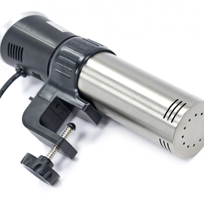 Sous Vide Stick - 20L Capacity - Pumps 8L/min Sous Vide Stick - 20L Capacity - Pumps 8L/min