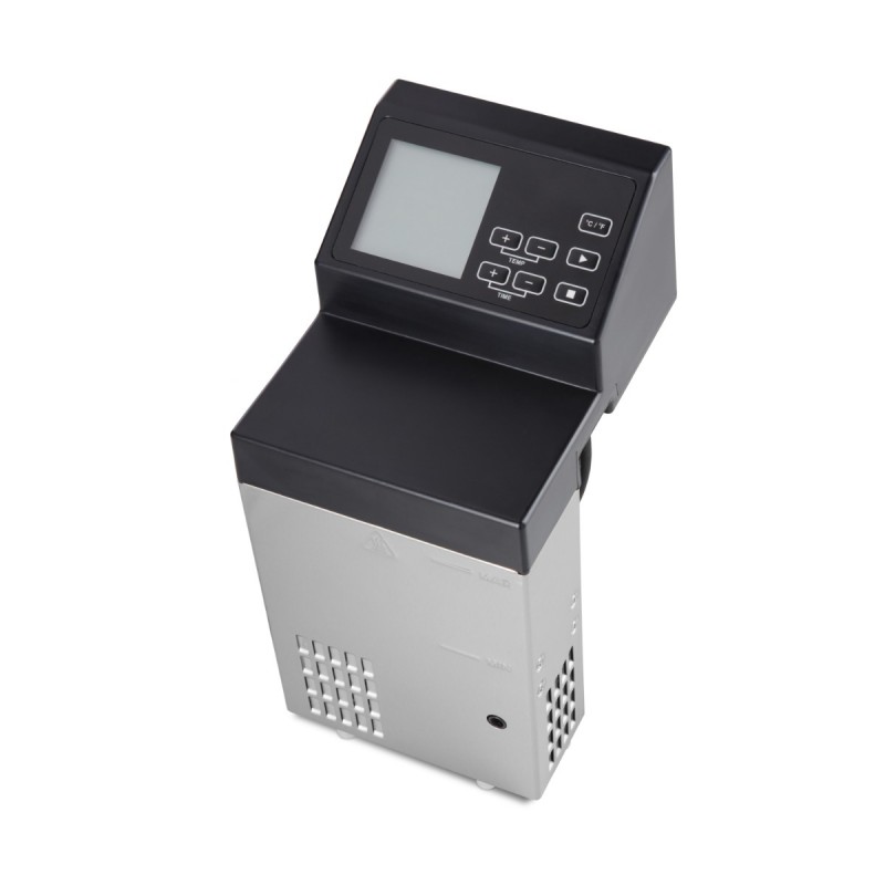 Sous Vide Stick - 30L Capacity - Pumps 8L/min Sous Vide Stick - 30L Capacity - Pumps 8L/min