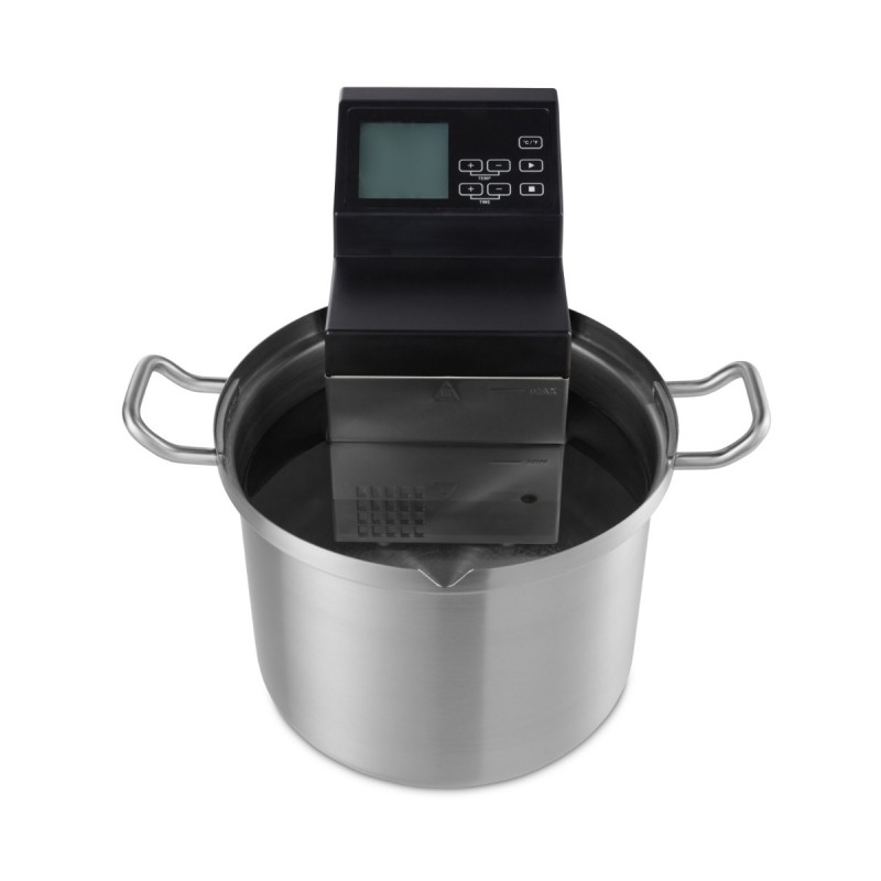 Sous Vide Stick - 30L Capacity - Pumps 8L/min Sous Vide Stick - 30L Capacity - Pumps 8L/min