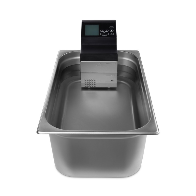 Sous Vide Stick - 30L Capacity - Pumps 8L/min Sous Vide Stick - 30L Capacity - Pumps 8L/min