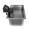 Sous Vide Stick - 30L Capacity - Pumps 8L/min Sous Vide Stick - 30L Capacity - Pumps 8L/min