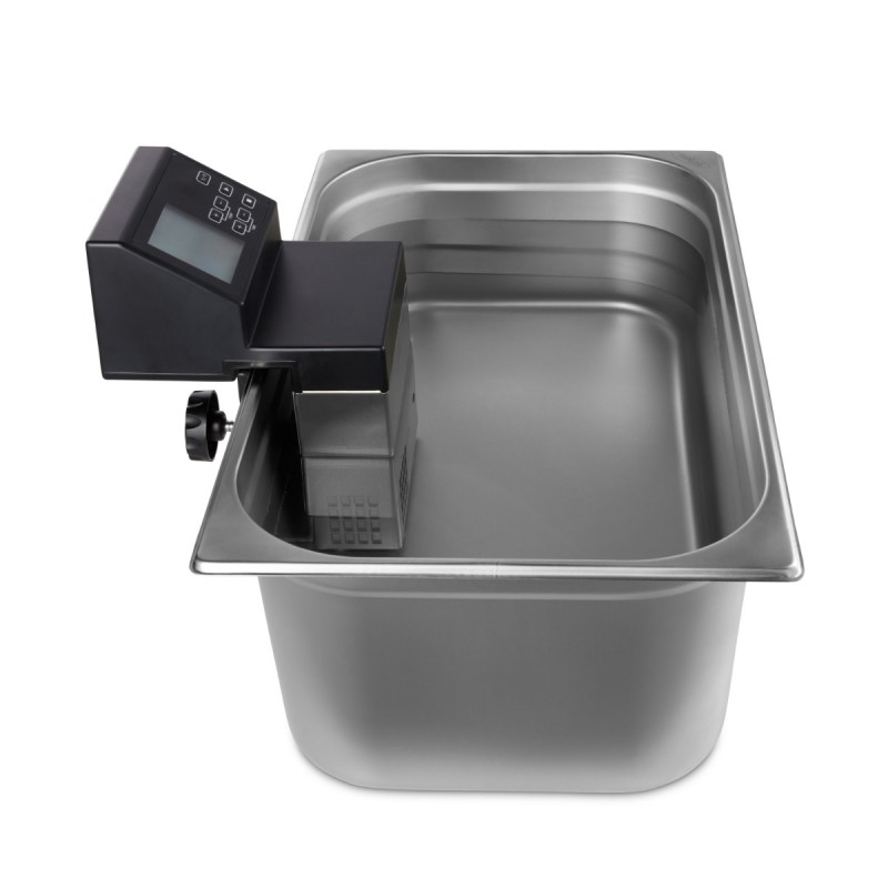 Sous Vide Stick - 30L Capacity - Pumps 8L/min Sous Vide Stick - 30L Capacity - Pumps 8L/min