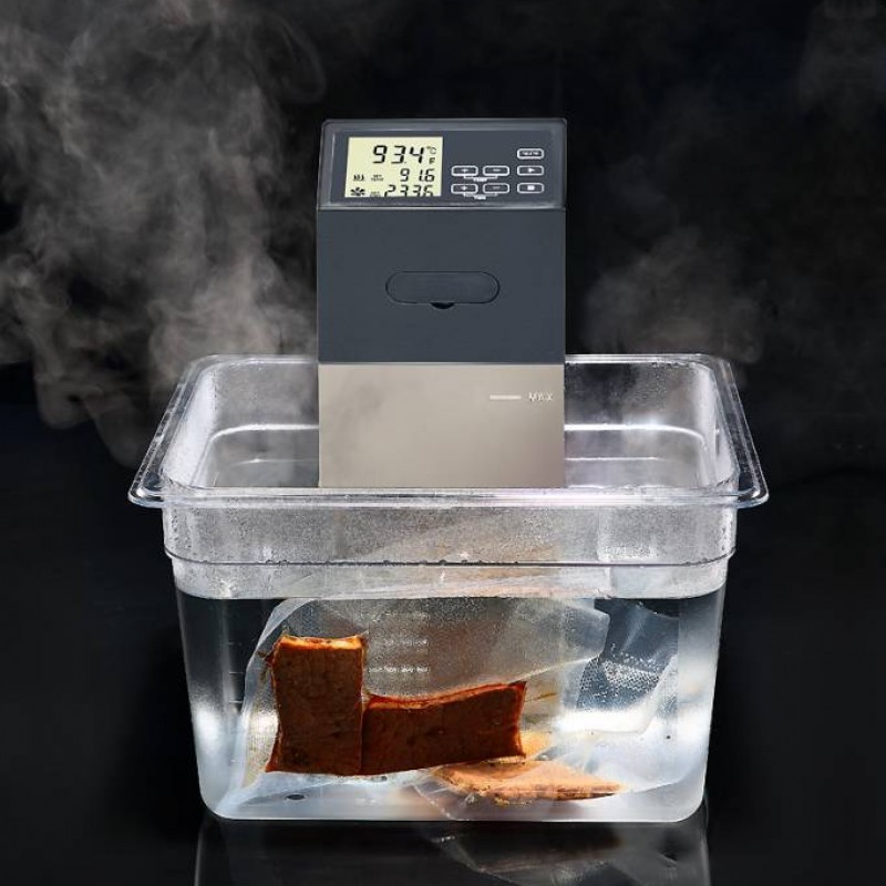 Sous Vide Stick - 30L Capacity - Pumps 8L/min Sous Vide Stick - 30L Capacity - Pumps 8L/min
