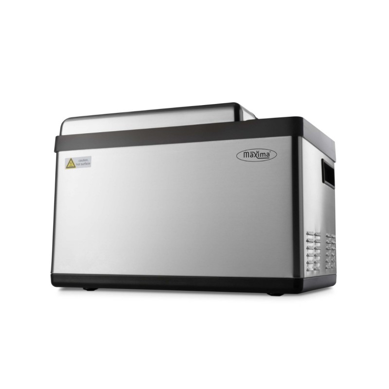 Sous Vide - 12,5L Sous Vide - 12,5L