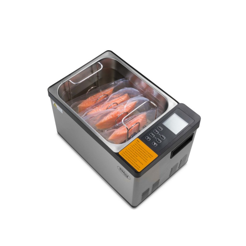 Sous Vide - 12,5L Sous Vide - 12,5L