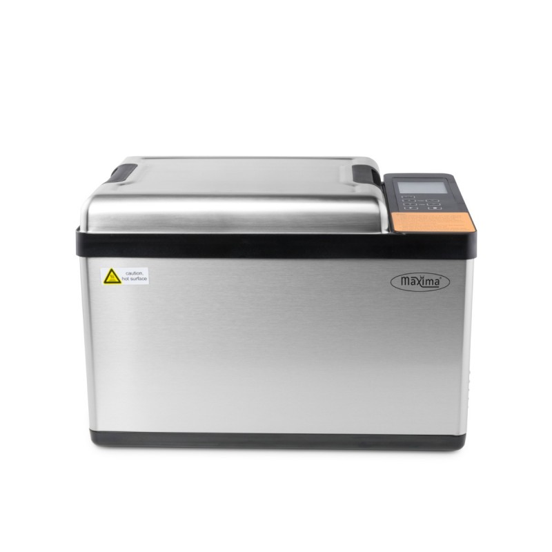 Sous Vide - 12,5L Sous Vide - 12,5L