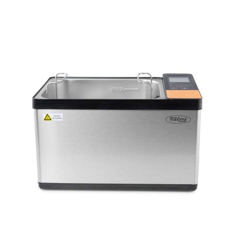 Sous Vide - 12,5L Sous Vide - 12,5L