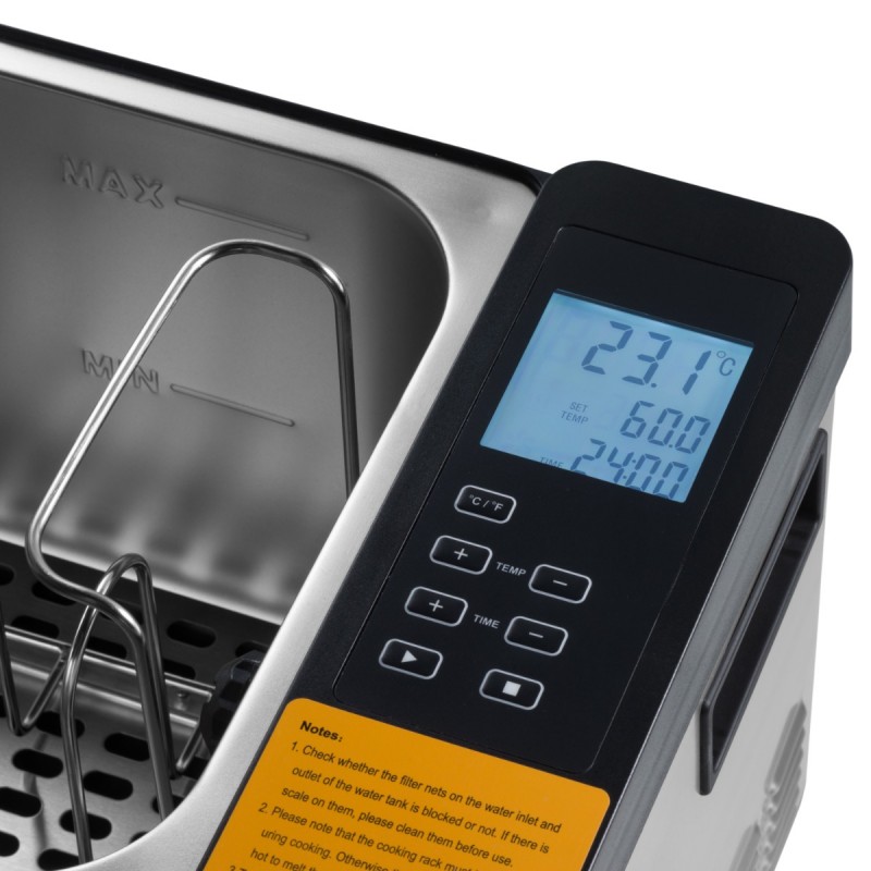 Sous Vide - 12,5L Sous Vide - 12,5L