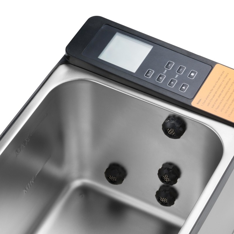 Sous Vide - 12,5L Sous Vide - 12,5L