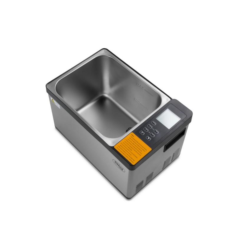 Sous Vide - 12,5L Sous Vide - 12,5L