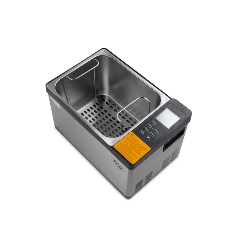 Sous Vide - 12,5L Sous Vide - 12,5L