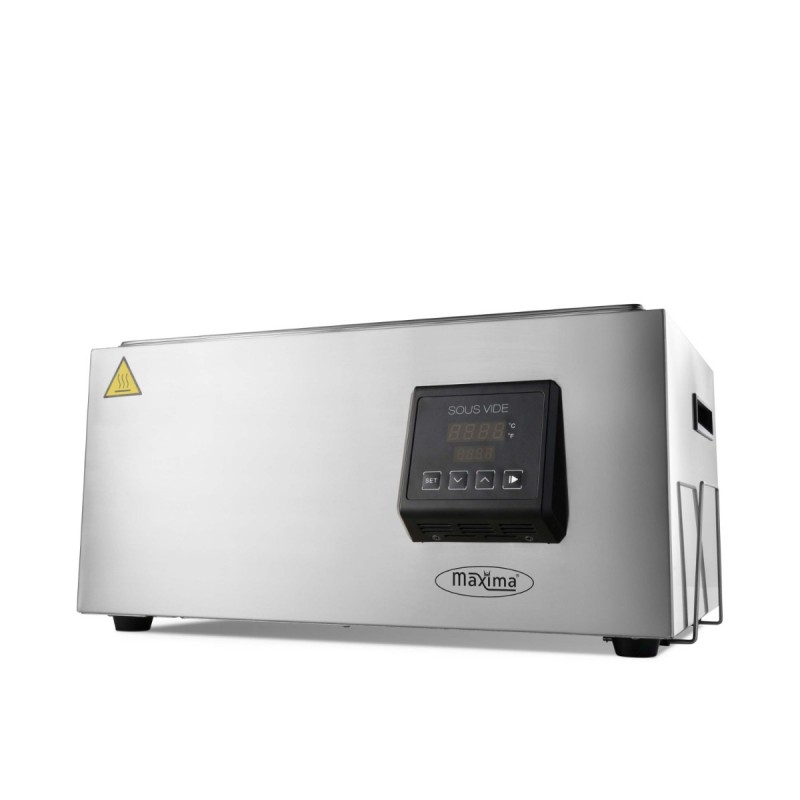 Sous Vide - 28L Sous Vide - 28L