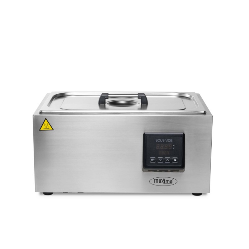 Sous Vide - 28L Sous Vide - 28L