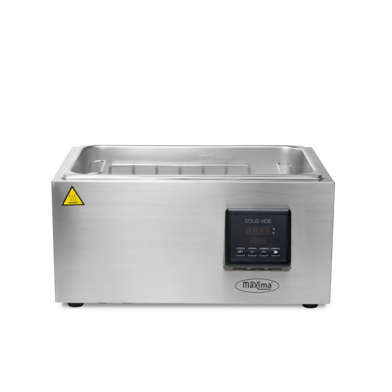 Sous Vide - 28L Sous Vide - 28L