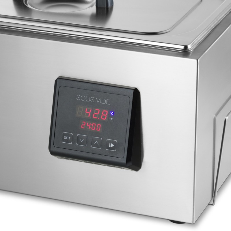 Sous Vide - 28L Sous Vide - 28L