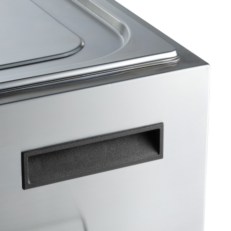 Sous Vide - 28L Sous Vide - 28L