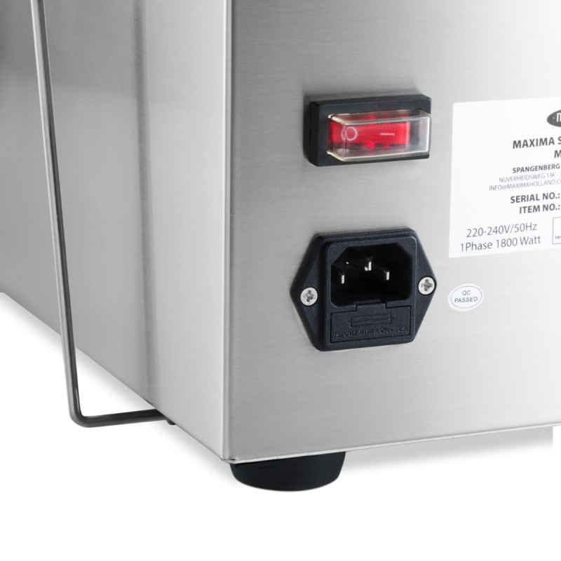 Sous Vide - 28L Sous Vide - 28L