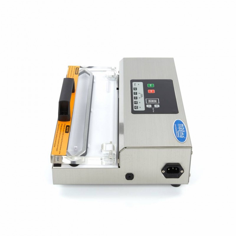 Vacuum Sealer - 31cm Seal - Transparent Lid Vacuum Sealer - 31cm Seal - Transparent Lid