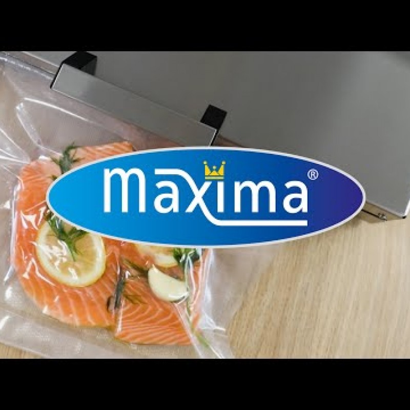 Vacuum Sealer - 31cm Seal - Transparent Lid Vacuum Sealer - 31cm Seal - Transparent Lid