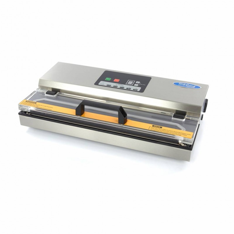 Vacuum Sealer - 40,5cm Seal Vacuum Sealer - 40,5cm Seal