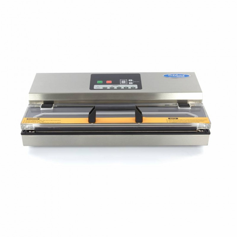 Vacuum Sealer - 40,5cm Seal Vacuum Sealer - 40,5cm Seal
