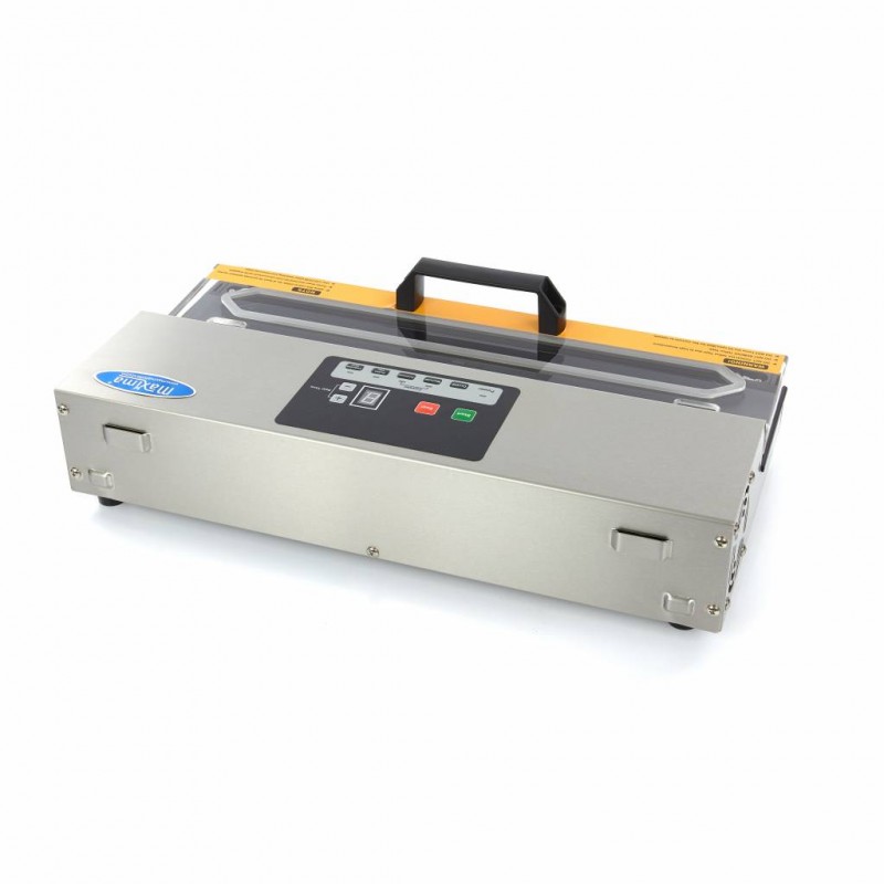 Vacuum Sealer - 40,5cm Seal Vacuum Sealer - 40,5cm Seal