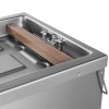 Vacuum Pack Machine - 29cm Seal - W35 x D30 x H11cm Chamber Vacuum Pack Machine - 29cm Seal - W35 x D30 x H11cm Chamber