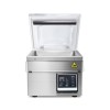 Vacuum Pack Machine - 29cm Seal - W35 x D30 x H11cm Chamber Vacuum Pack Machine - 29cm Seal - W35 x D30 x H11cm Chamber