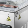 Vacuum Pack Machine - 29cm Seal - W35 x D30 x H11cm Chamber Vacuum Pack Machine - 29cm Seal - W35 x D30 x H11cm Chamber