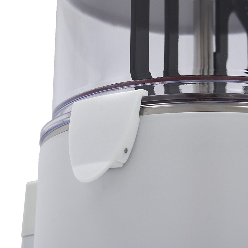 Hot Chocolate Dispenser - 5L - White Hot Chocolate Dispenser - 5L - White