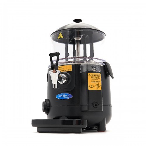 Hot Chocolate Dispenser
