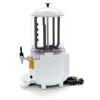 Hot Chocolate Dispenser - 10L - White