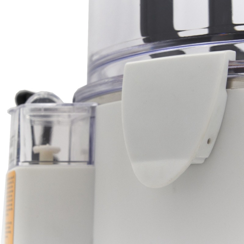 Hot Chocolate Dispenser - 10L - White Hot Chocolate Dispenser - 10L - White