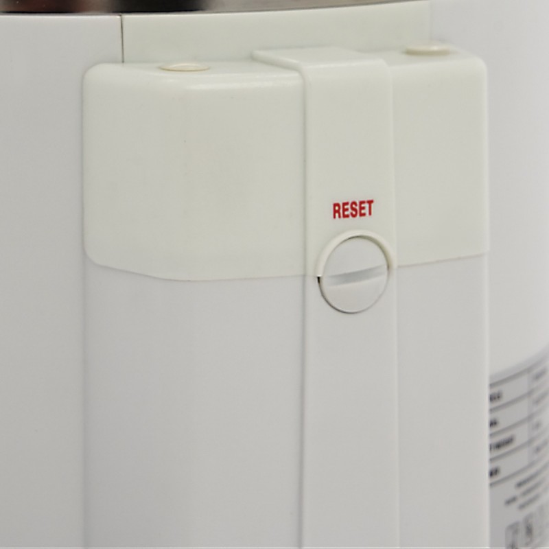 Hot Chocolate Dispenser - 10L - White Hot Chocolate Dispenser - 10L - White