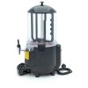 Hot Chocolate Dispenser - 10L - Black
