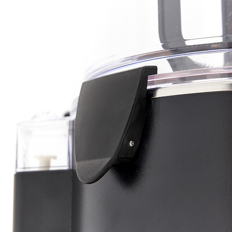 Hot Chocolate Dispenser - 10L - Black Hot Chocolate Dispenser - 10L - Black