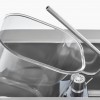 Whipped Cream Machine - 2L - 100L/h Whipped Cream Machine - 2L - 100L/h