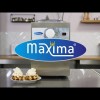 Whipped Cream Machine - 2L - 100L/h Whipped Cream Machine - 2L - 100L/h