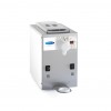 Whipped Cream Machine - 5L - 100L/h Whipped Cream Machine - 5L - 100L/h