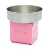 Candy Floss Machine 52cm - Pink