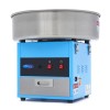 Candy Floss Machine 52cm - Blue