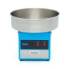 Candy Floss Machine 52cm - Blue