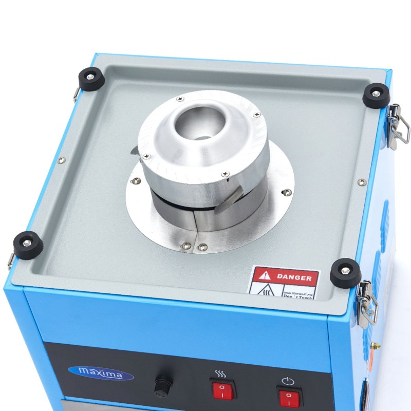 Candy Floss Machine 52cm - Blue Candy Floss Machine 52cm - Blue