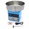 Candy Floss Machine 52cm - Blue