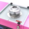 Candy Floss Machine 52cm Pink with Cart