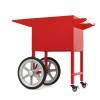 Popcorn Machine – Cart Popcorn Machine – Cart