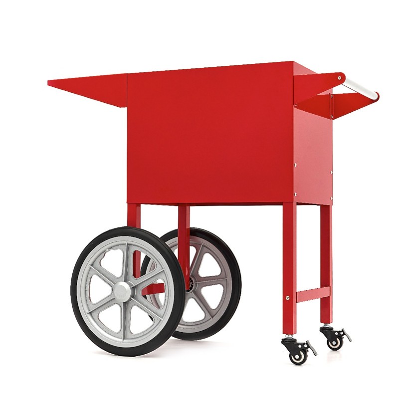 Popcorn Machine – Cart Popcorn Machine – Cart