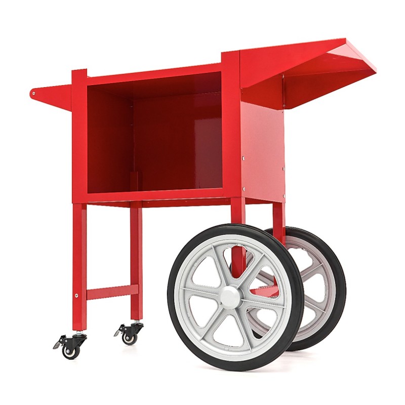 Popcorn Machine – Cart Popcorn Machine – Cart