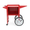 Popcorn Machine – Cart Popcorn Machine – Cart